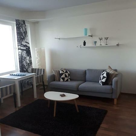 Kaira Apartments Rovaniemi Luaran gambar
