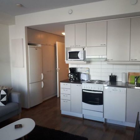 Kaira Apartments Rovaniemi Luaran gambar
