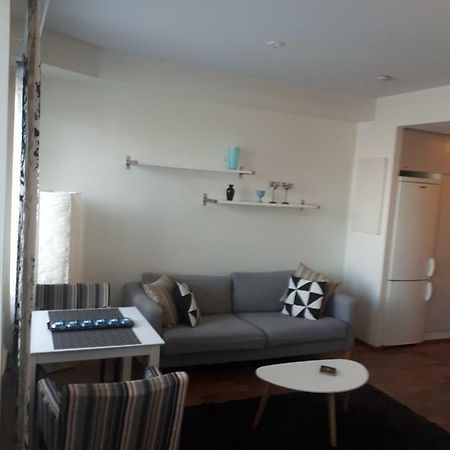 Kaira Apartments Rovaniemi Luaran gambar