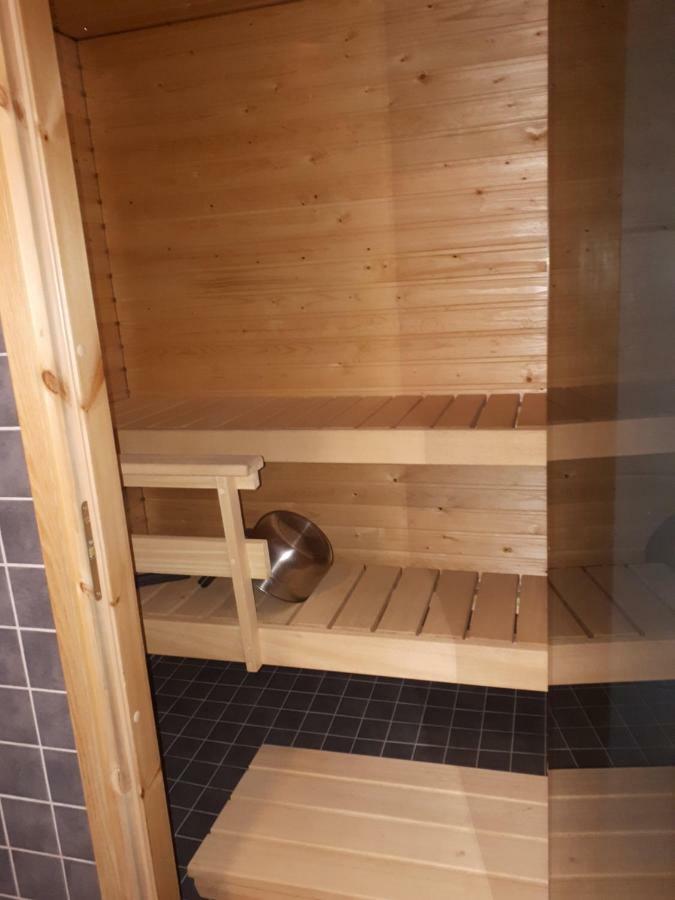 Kaira Apartments Rovaniemi Luaran gambar